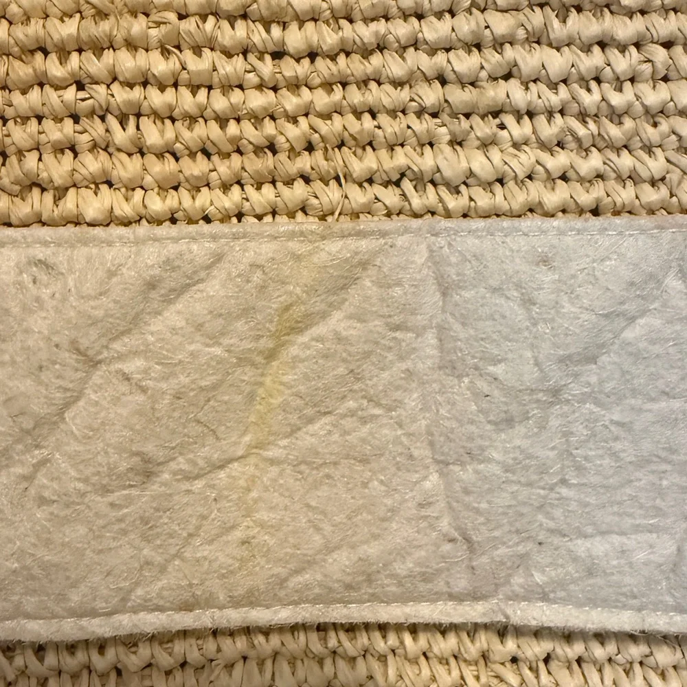 Artesano Nativa Tote Bag | Natural